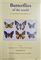 Butterflies of the World 50: New World Hesperiidae (Plates)