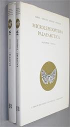 Microlepidoptera Palaearctica 6: Tortricini