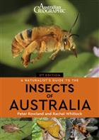 A Naturalist's Guide to the Insects of Australia