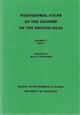 Provisional Atlas of the Lichens of the British Isles Vol 2 Parts 1-2