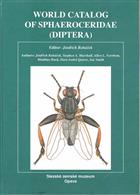 World Catalogue of Sphaeroceridae (Diptera)