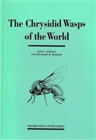 The Chrysidid Wasps of the World