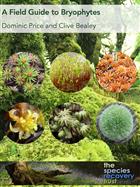 A Field Guide to Bryophytes