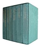 Charlotte, Emily & Anne Bronte. The Complete Novels. Jane Eyre, The Professor, Shirley, Agnes Grey, Villette, The Tenant of Wildfell Hall, Wuthering Heights