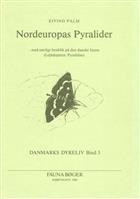 Nordeuropas Pyralider (Lepidoptera: Pyralidae)