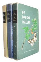 De Danske Spindere [and] De Danske Ugler [and] De Danske Målere