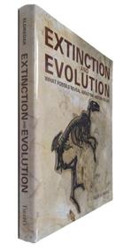 Extinction and Evolution: What Fossils Reveal about the History of Life