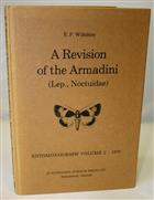 A Revision of the Armadini