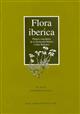 Flora iberica. Vol. VII (II): Leguminosae