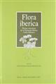 Flora iberica. Vol. IV: Cruciferae - Monotropaceae