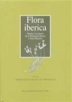 Flora Iberica. Vol. XII: Verbenaceae - Labiatae - Callitrichaceae