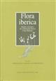 Flora Iberica. Vol. XII: Verbenaceae - Labiatae - Callitrichaceae