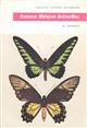 Common Malayan Butterflies (Malayan Nature Handbooks)