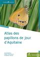 Atlas des papillons de jour d'Aquitaine 