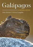 Galapagos: A Natural History