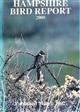 Hampshire Bird Report 2000-2002