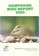 Hampshire Bird Report 2005-2014