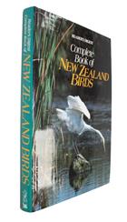 Reader's Digest Complete Book of New Zealand Birds