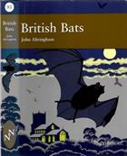 British Bats (New Naturalist 93)