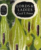 Lords and Ladies (New Naturalist Monograph 17)