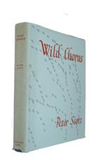 Wild Chorus: A Book of Wildfowl