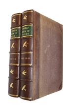 Cassell's Book of Birds. Vols I-IV