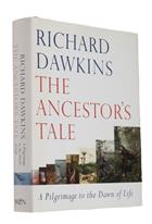 The Ancestor's Tale: A Pilgrimage to the Dawn of Life