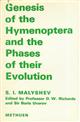 Genesis of the Hymenoptera and the Phases of their Evolution