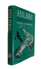 Hilbre. The Cheshire Island its history and natural history