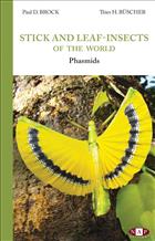 Stick and leaf-insects of the world - Phasmids