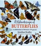 A Kaleidoscope of Butterflies: A celebration of Britain's 59 species