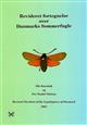 Revised Checklist of the Lepidoptera of Denmark / Revideret Fortegnelse over Danmarks Sommerfugle