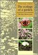 The Ecology of a Garden: The first fifteen years