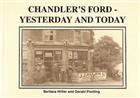 Chandler's Ford: Yesterday and Today / Original postcard of 'H. Oak, Hiltingbury Estate, Chandler's Ford c.1930's ?