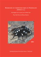 Bedreigde en verdwenen Bijen in Nederland (Apidae s.l.): Basisrapport met voorstel voor de Rode Lijst