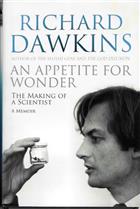 An Appetite For Wonder: The Making of a Scientist