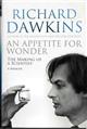 An Appetite For Wonder: The Making of a Scientist