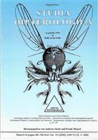 Gall midges (Diptera: Cecidomyiidae) of Austria - Annotated list of species and zoogeographic analysis