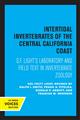 Intertidal Invertebrates of the Central California Coast: S.F. Light's Laboratory and Field Text in Invertebrate Zoology