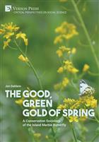 The Good, Green Gold of Spring: A Conservation Sociology of the Island Marble Butterfly