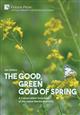 The Good, Green Gold of Spring: A Conservation Sociology of the Island Marble Butterfly