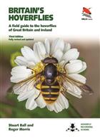 Britain's Hoverflies: A Field Guide