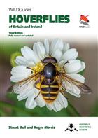 Britain's Hoverflies: A Field Guide to the Hoverflies of Great Britain and Ireland