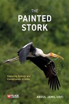 The Painted Stork: Exploring Ecology and Conservation in India