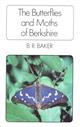 The Butterflies and Moths of Berkshire