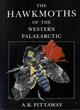 The Hawkmoths of the Western Palaearctic
