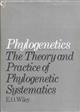 Phylogenetics: The Theory and Practice of Phylogenetic Systematics