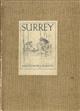 Surrey: A Sketch Book
