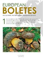 European Boletes. Vol. 1: Baorangia, Boletus, Butyriboletus, Caloboletus, Cupreoboletus, Cyanoboletus, Exsudoporus, Hemileccinum, Imperator, Lanmaoa, Leccinellum, Leccinum, Neoboletus, Porphyrellus, Rubroboletus, Strobilomyces, Suillellus, Tylopilus
