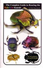 The Complete Guide to Rearing the Rainbow Scarab and Other Dung Beetles